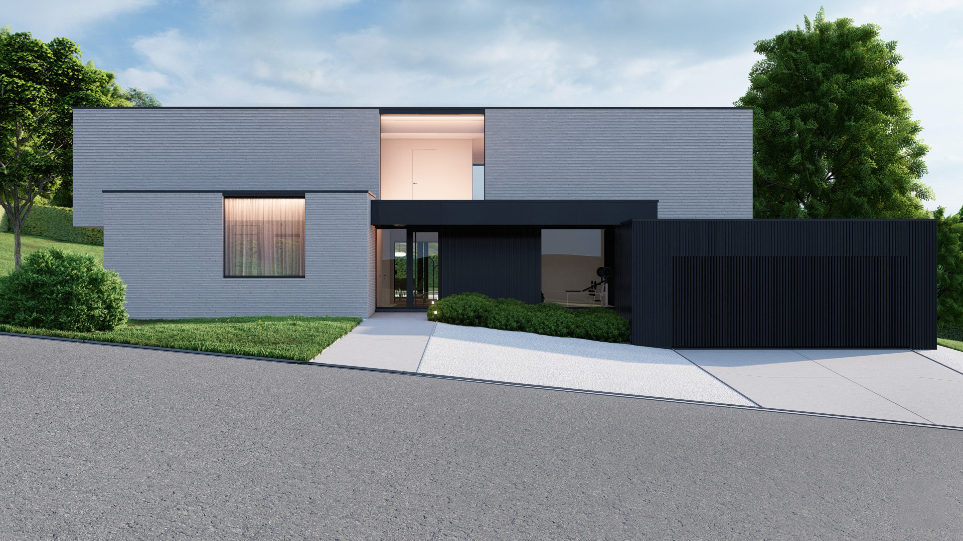 Alto Architecture